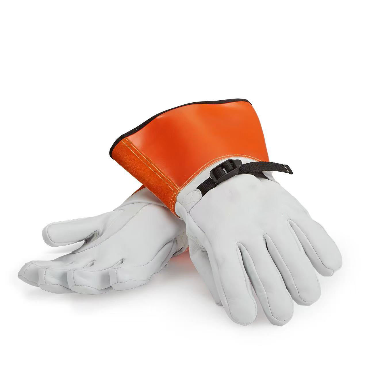 Insulating gloves 0609008