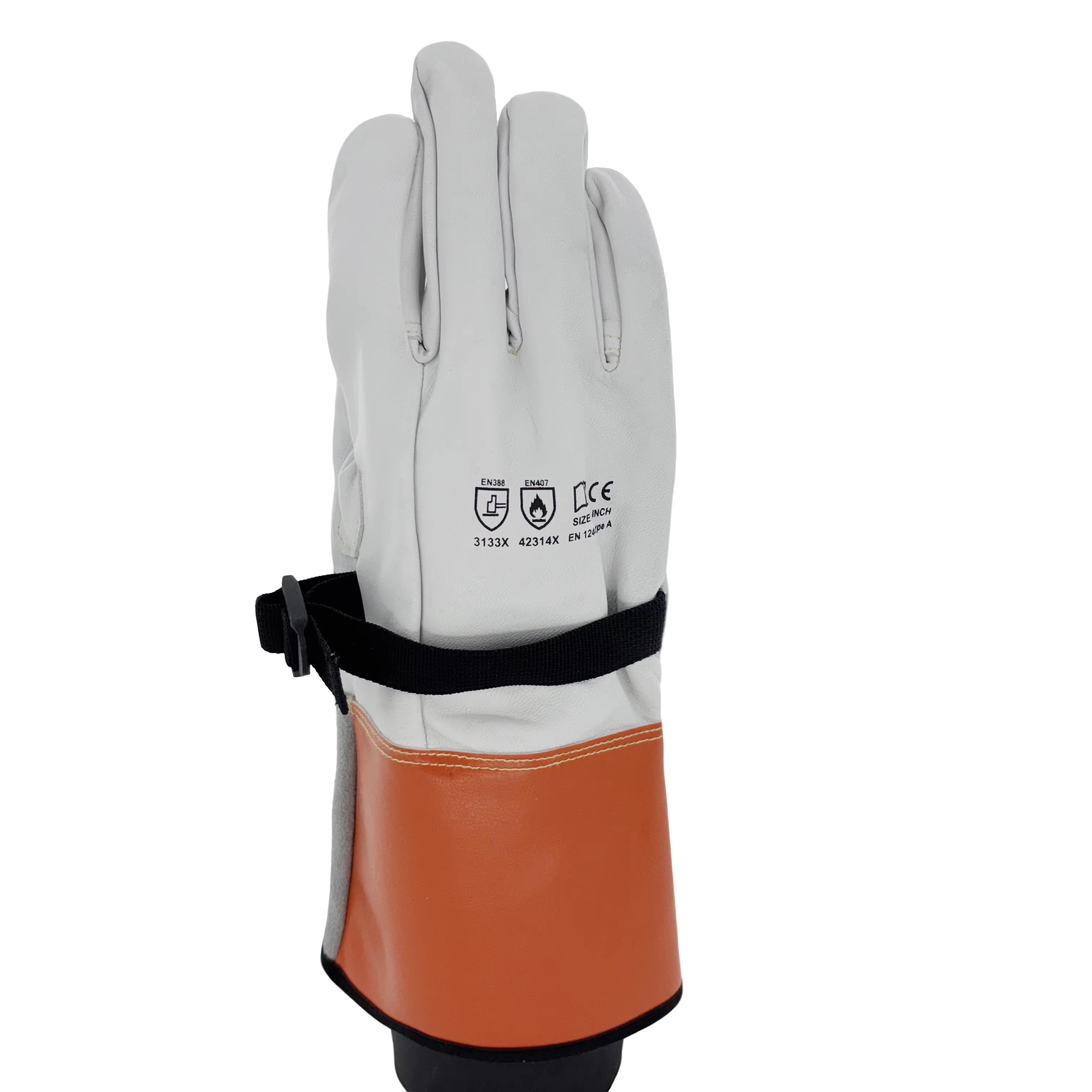 Insulating gloves 0609008