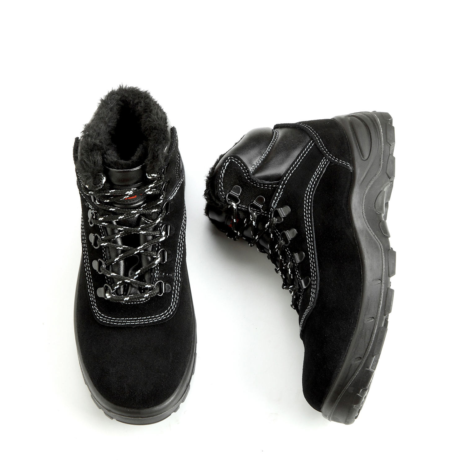 Safety shoes  0701001