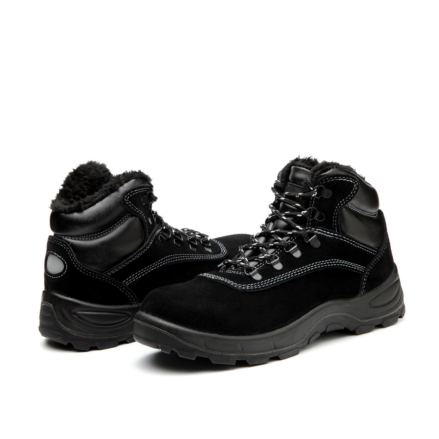 Safety shoes  0701001