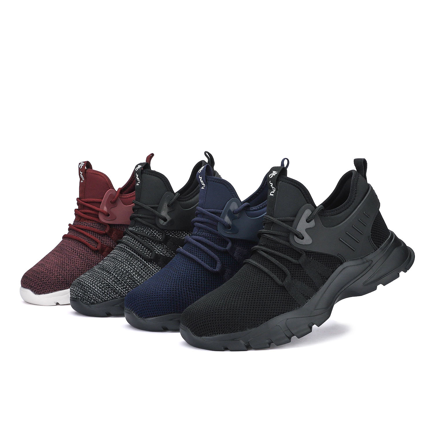 Safety shoes 0701002
