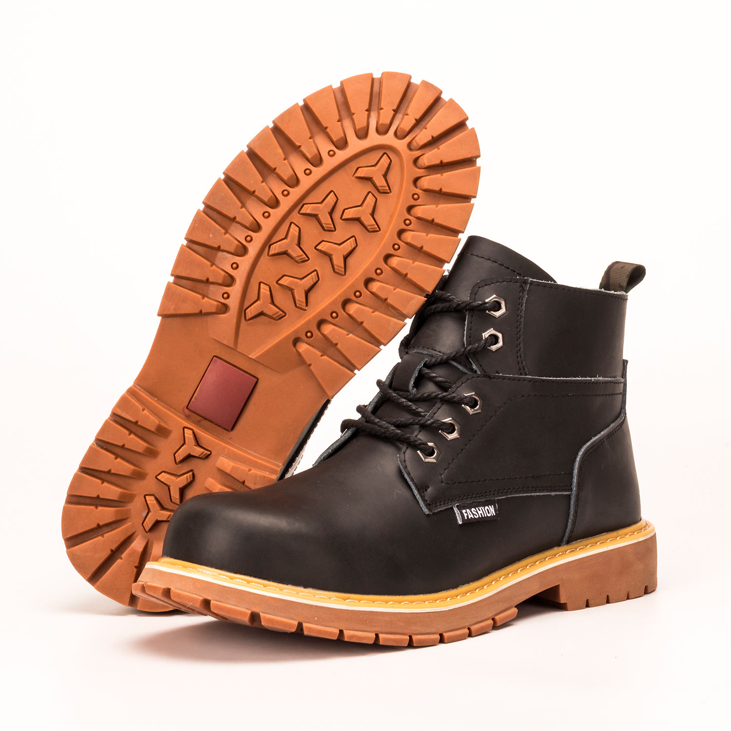 Safety shoes 0701003