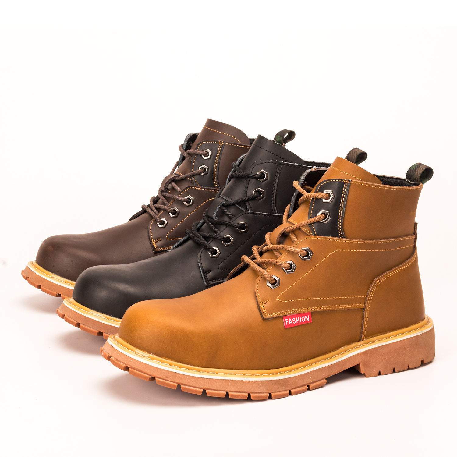 Safety shoes 0701003