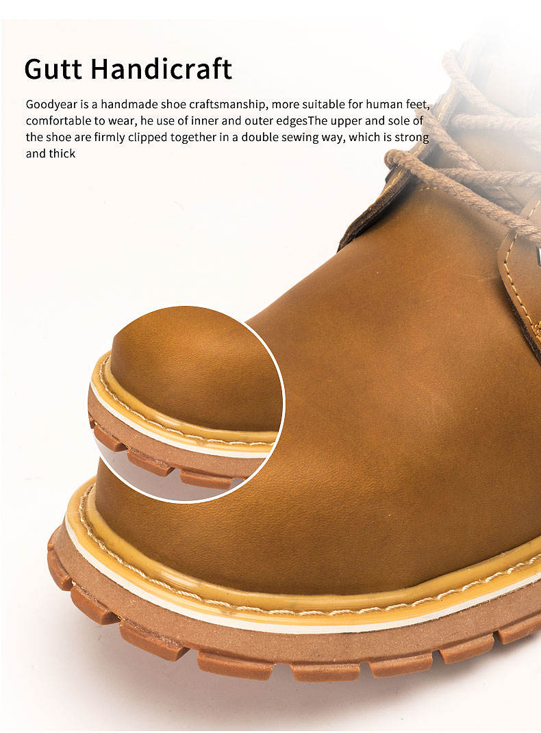 Safety shoes 0701003