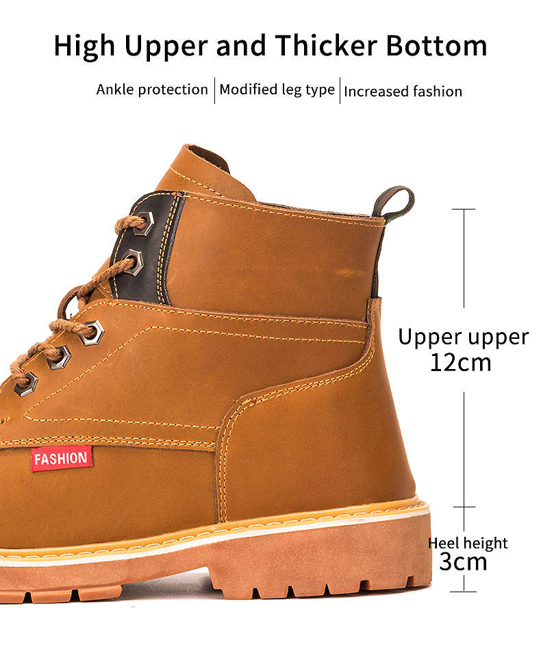 Safety shoes 0701003