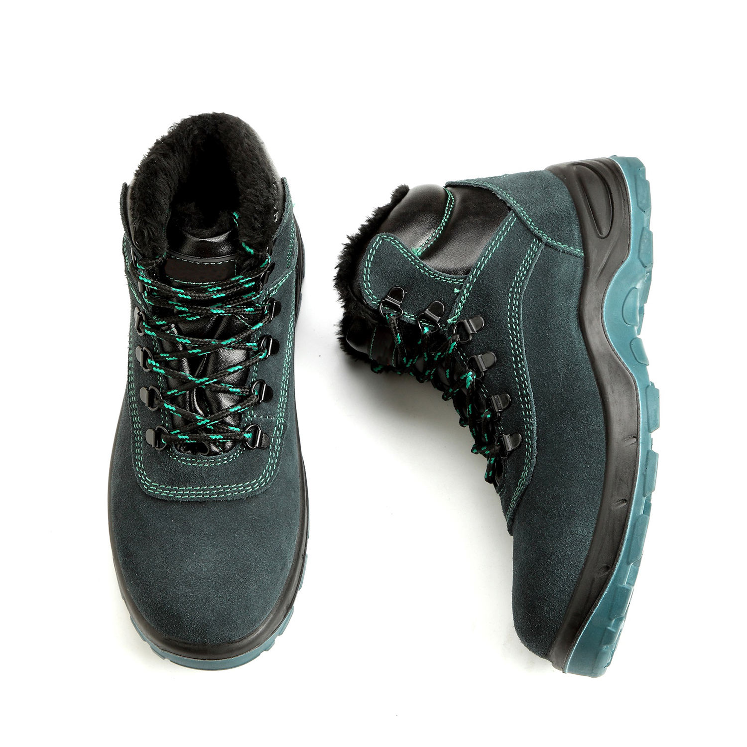 Safety shoes  0701001