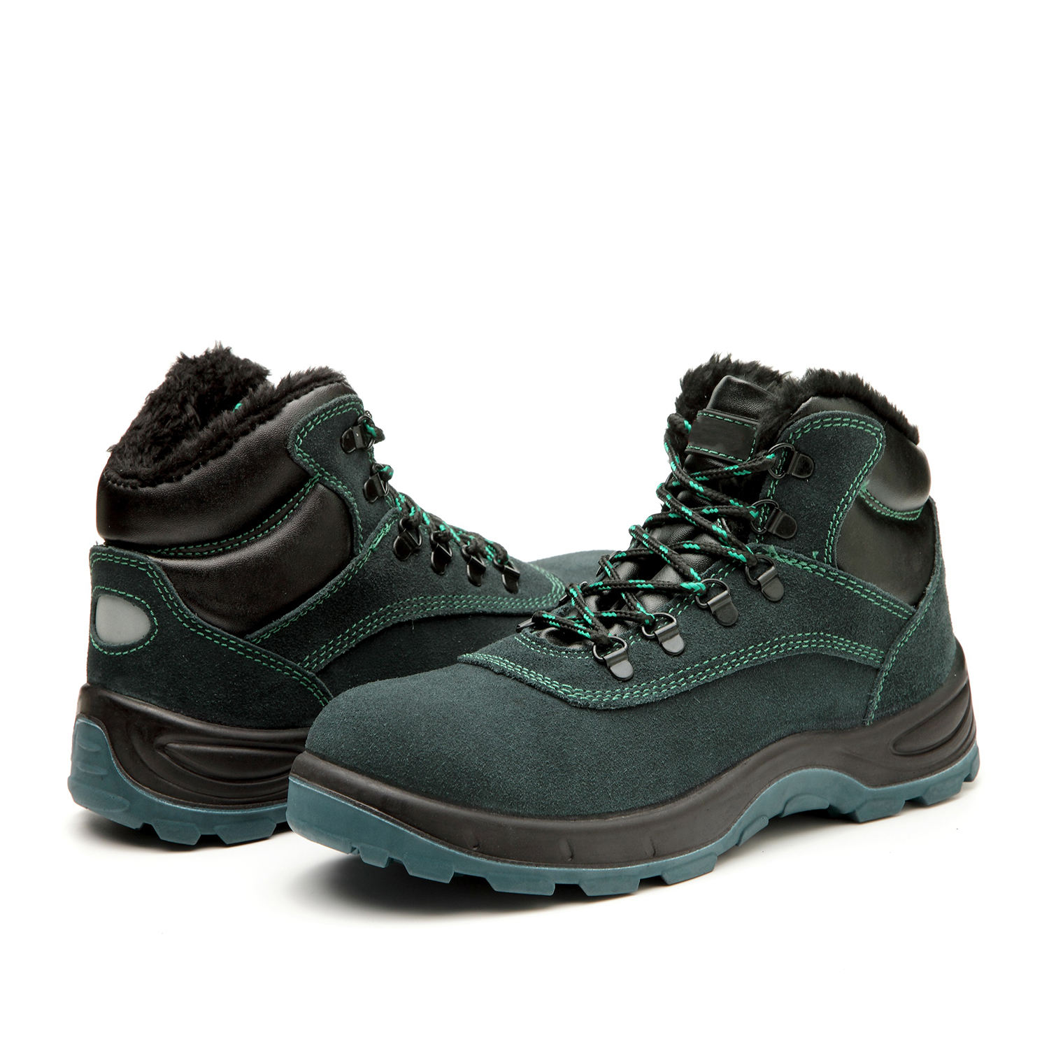Safety shoes  0701001