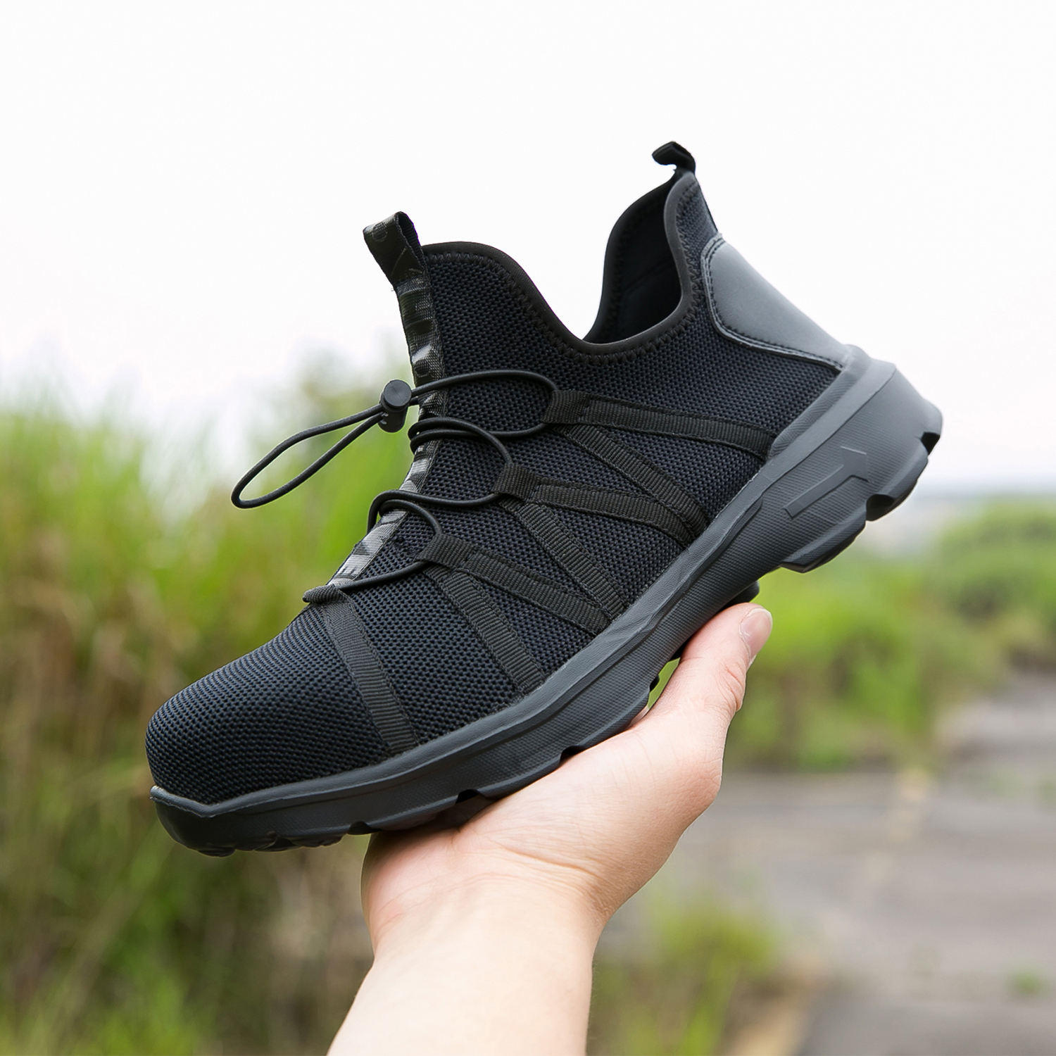 Safety shoes 0701009