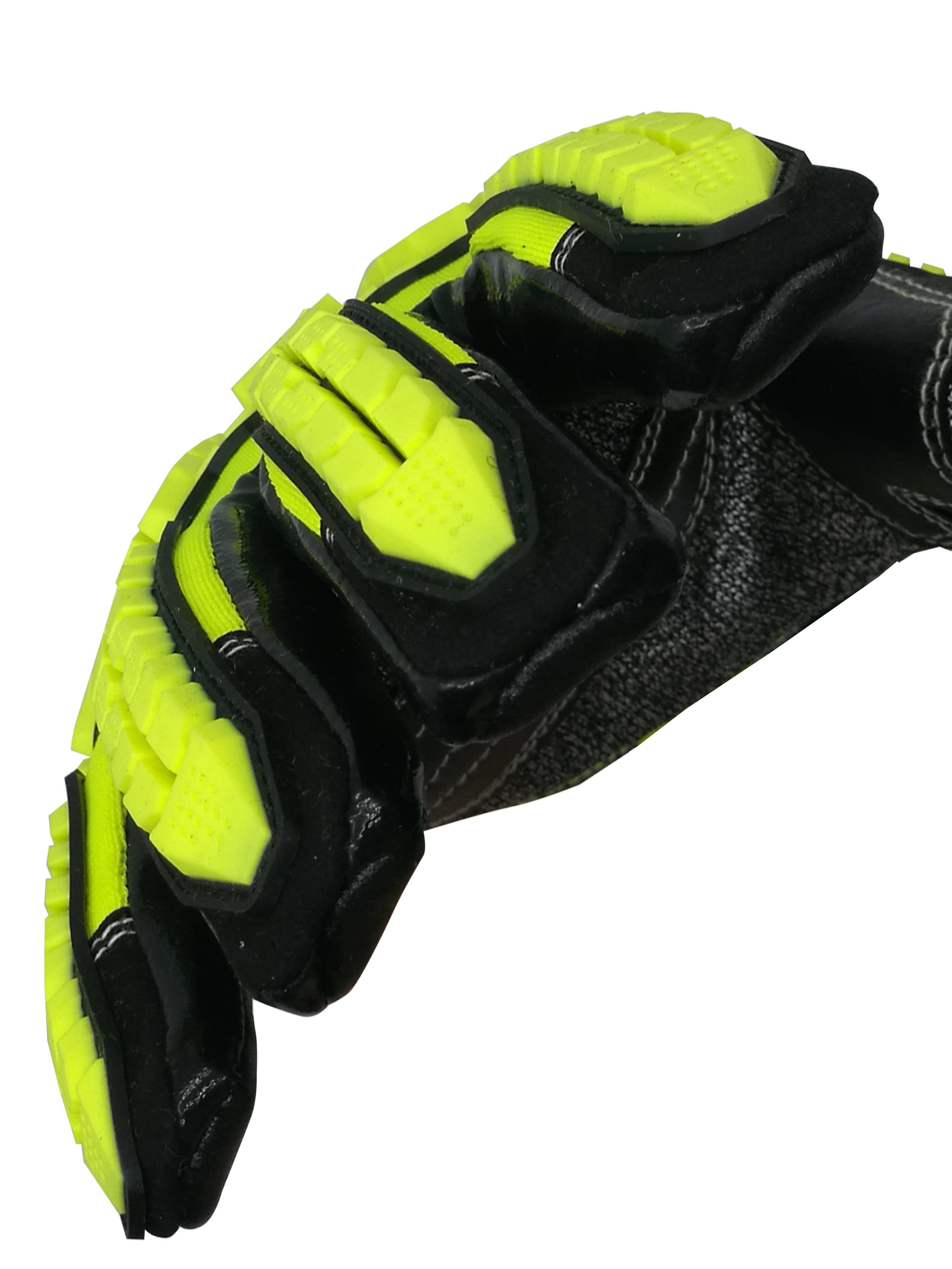 Cut-resistant gloves  0607011