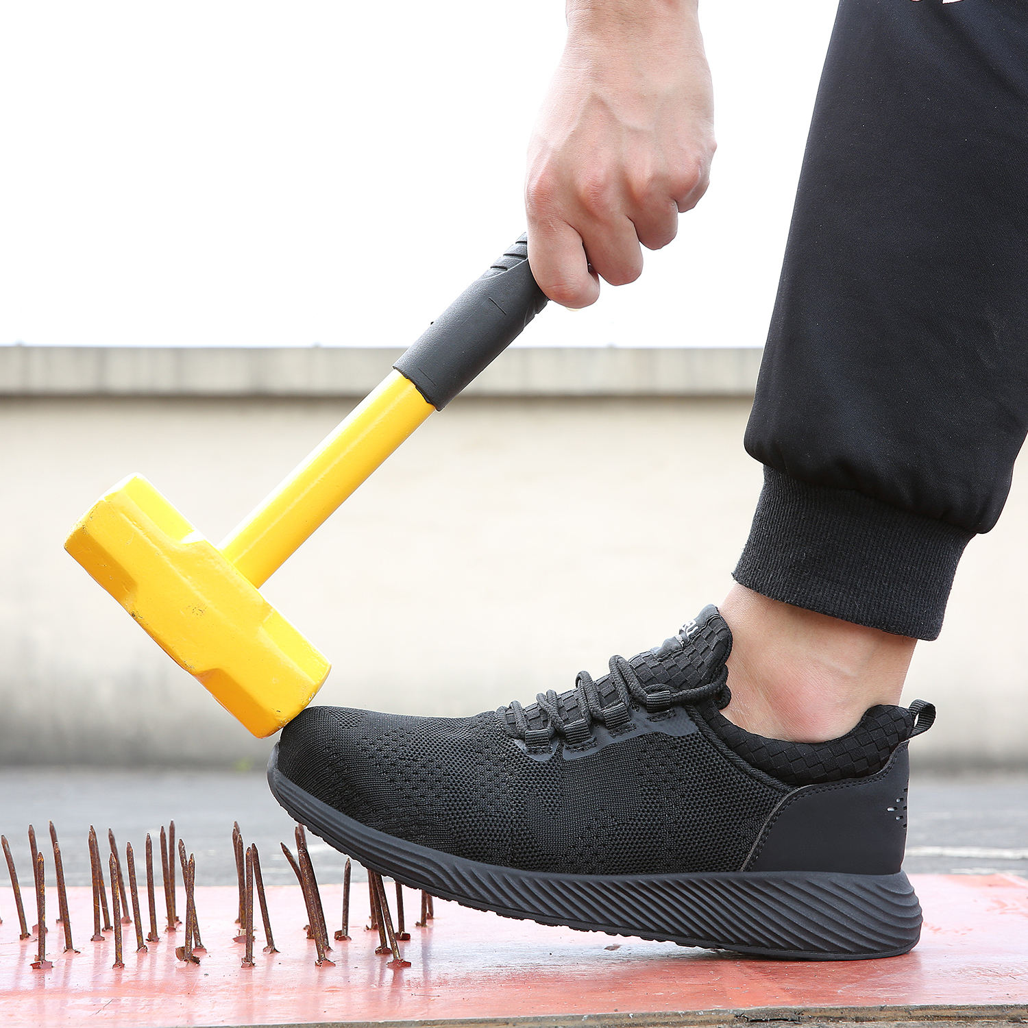 Safety shoes 0701009