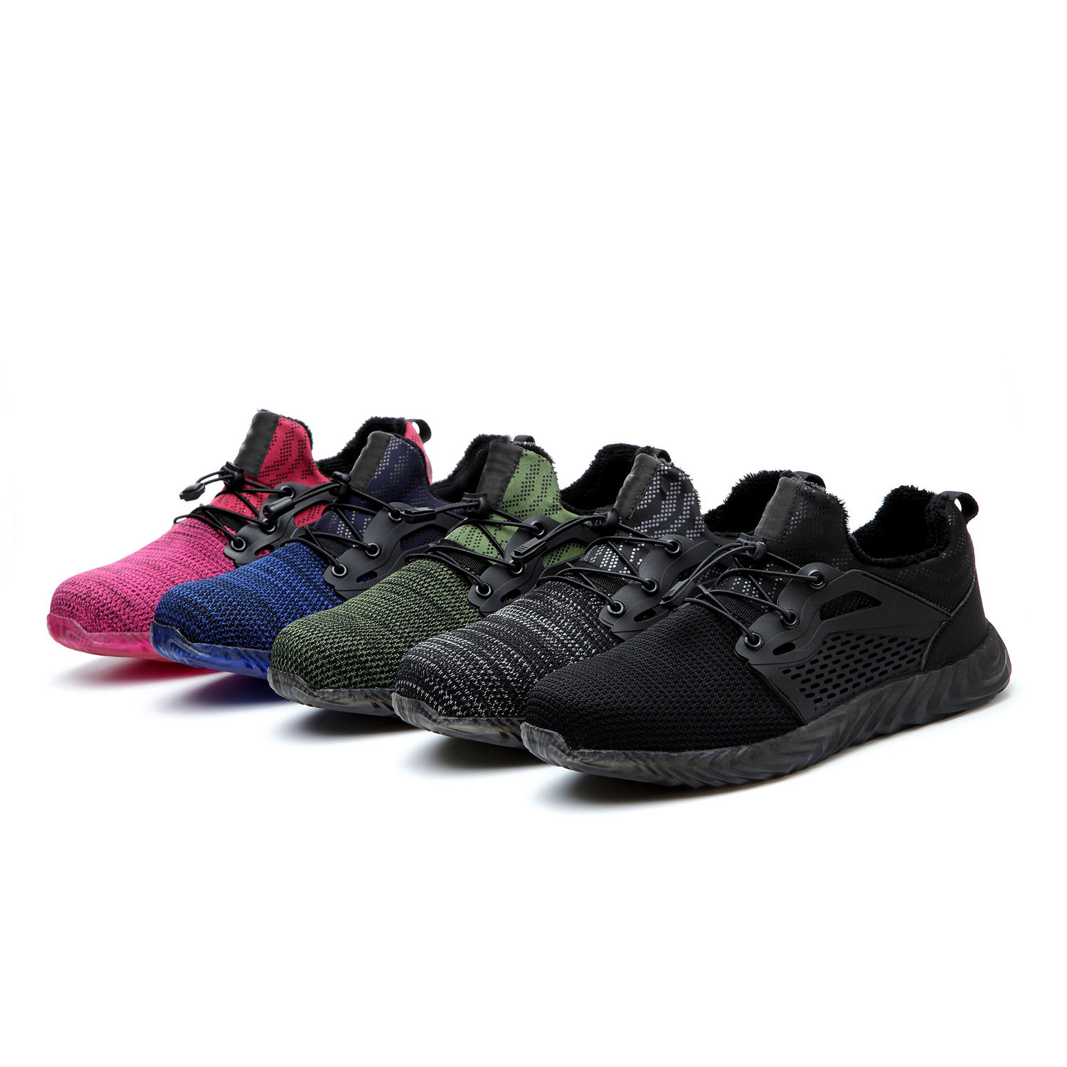 Safety shoes 0701010