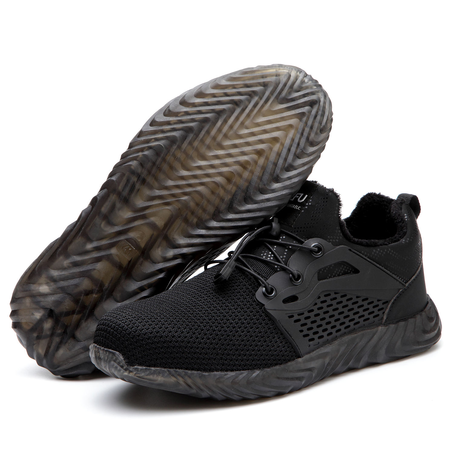 Safety shoes 0701010