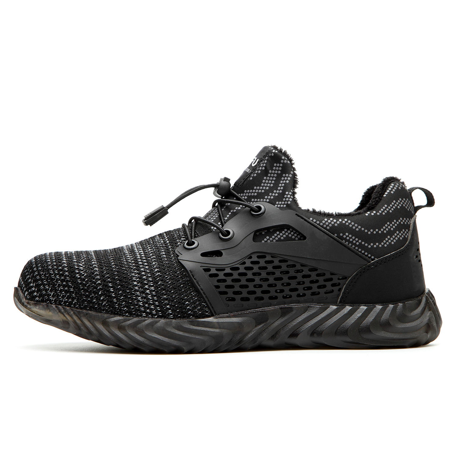Safety shoes 0701010