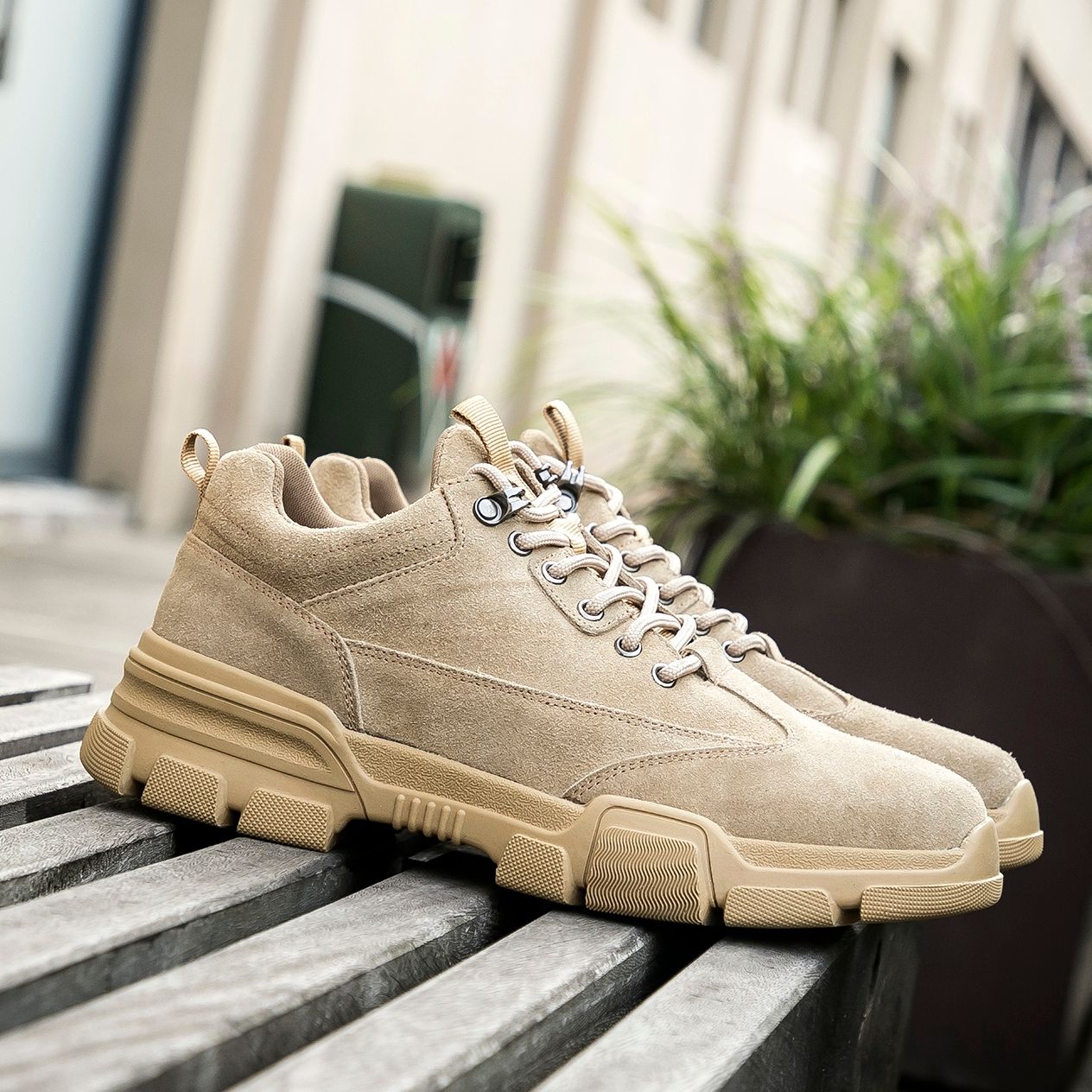Safety shoes 0701011