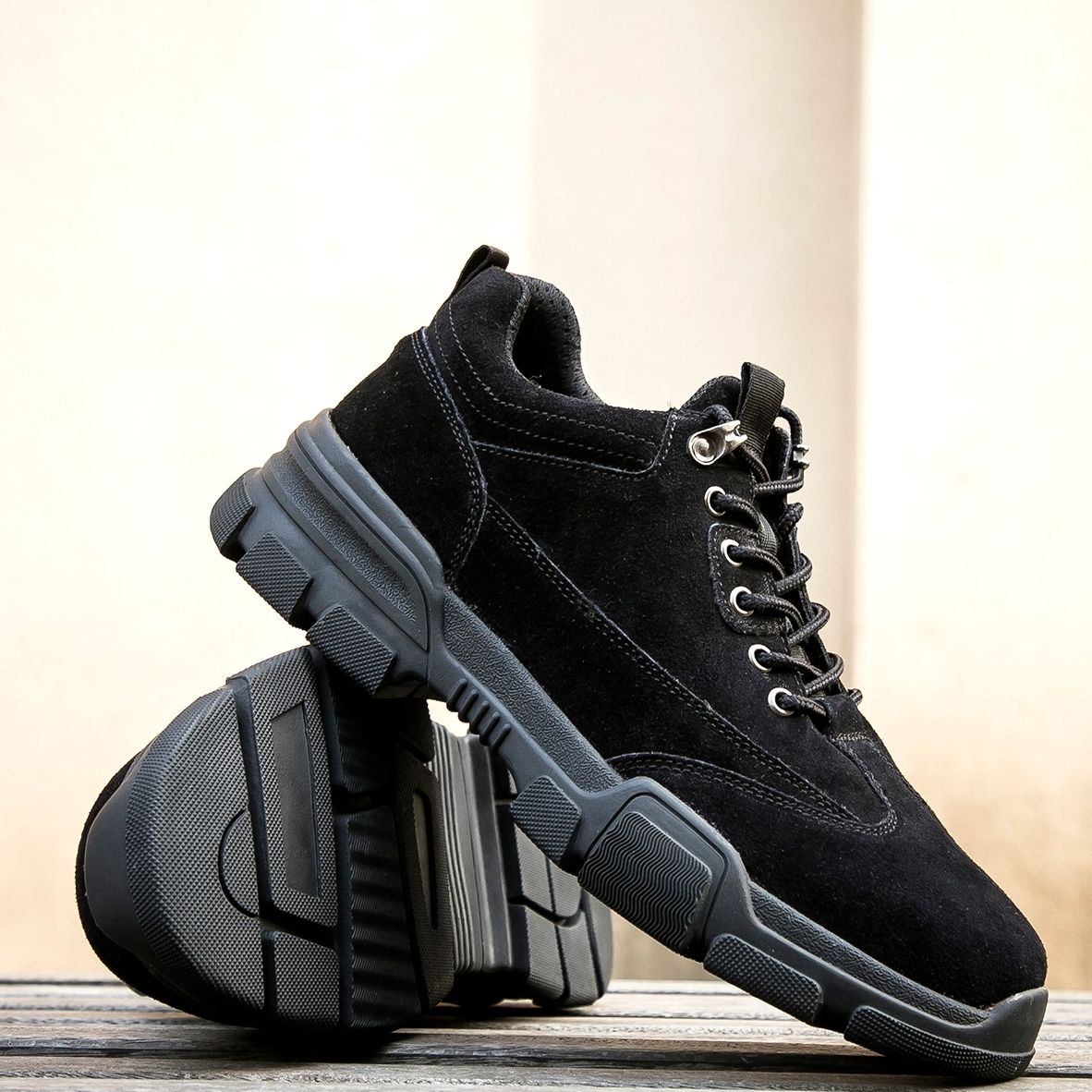 Safety shoes 0701011