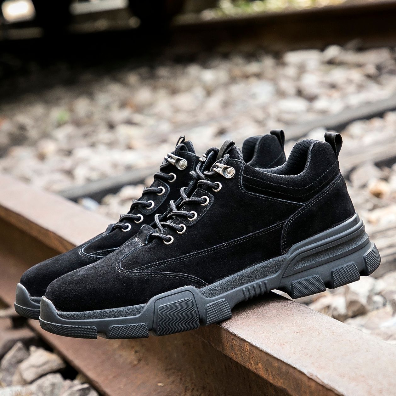 Safety shoes 0701011