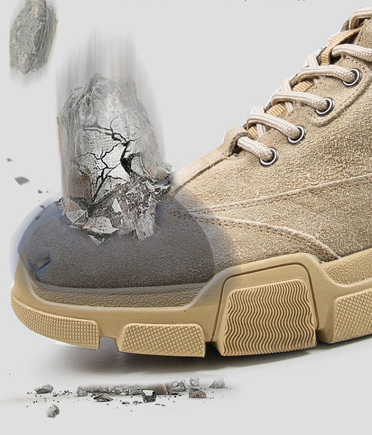 Safety shoes 0701011