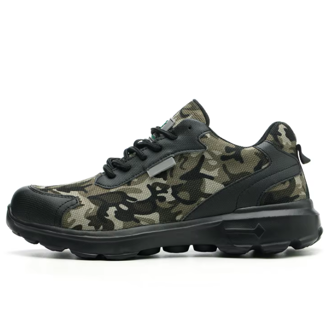 Safety shoes 0701012