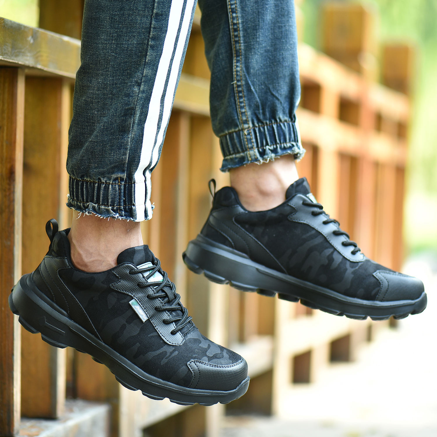 Safety shoes 0701012