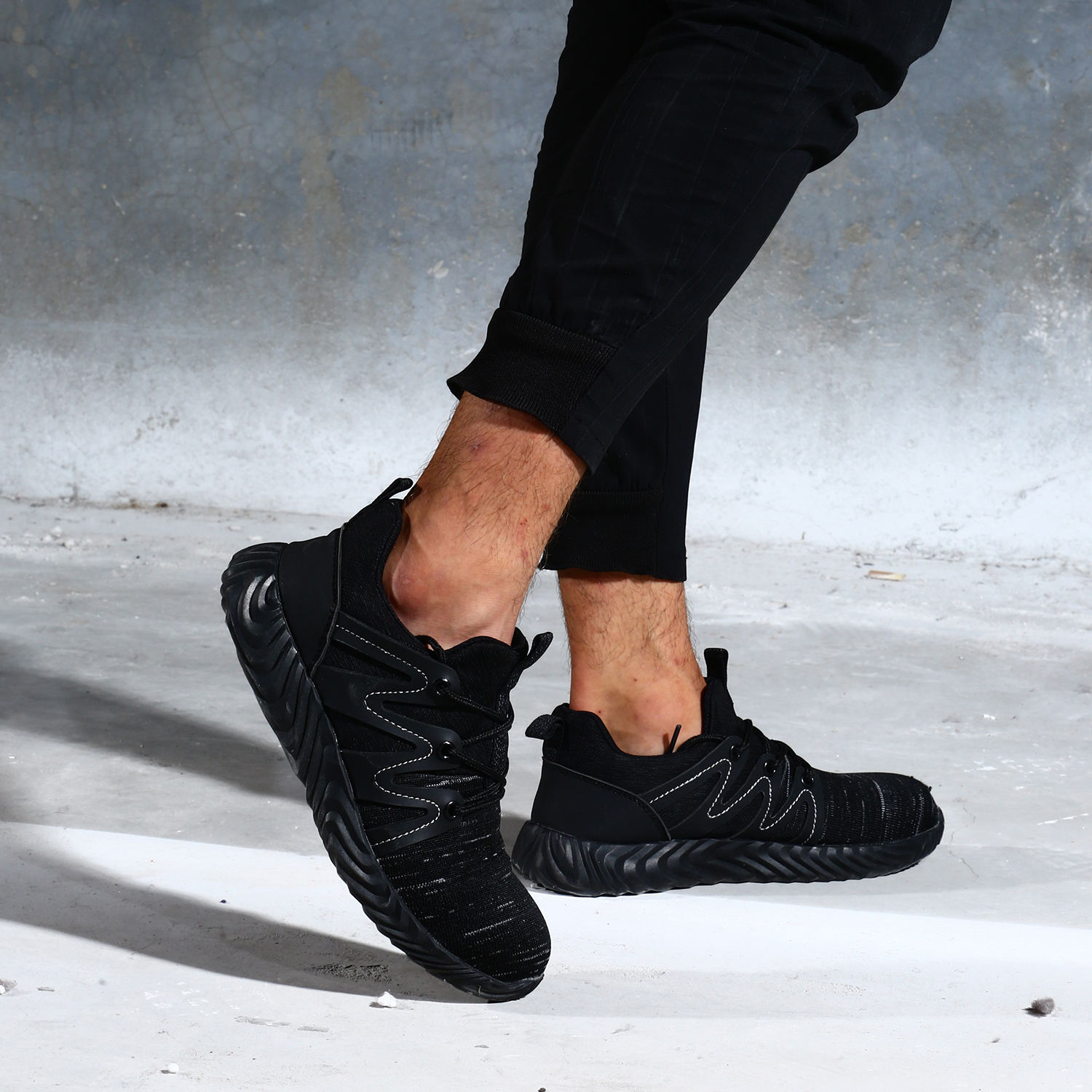 Safety shoes 0701014