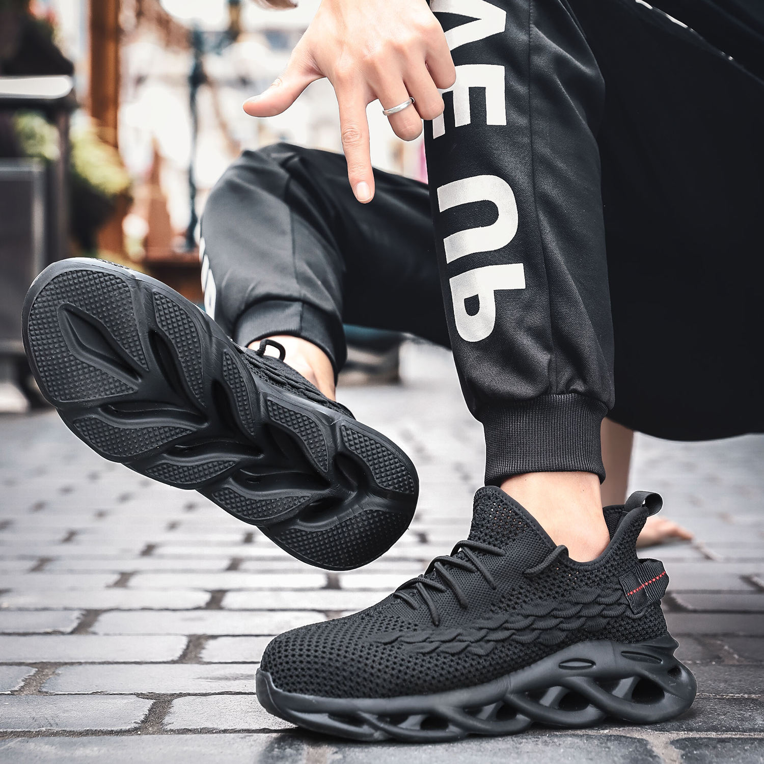 Safety shoes 0701015