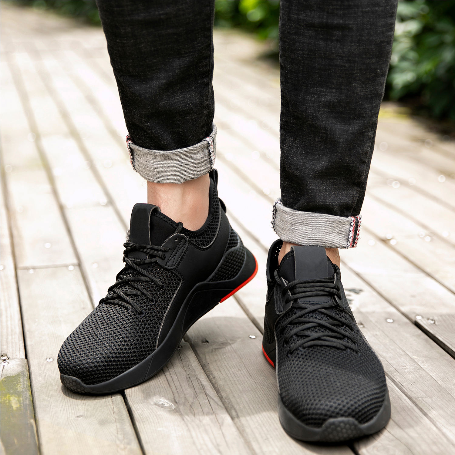 Safety shoes 0701016