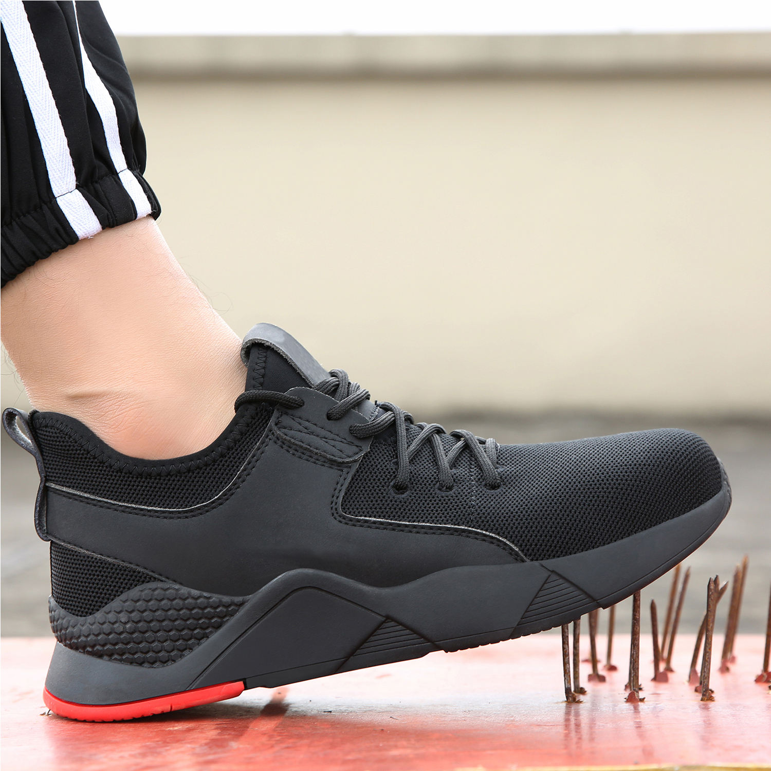 Safety shoes 0701016