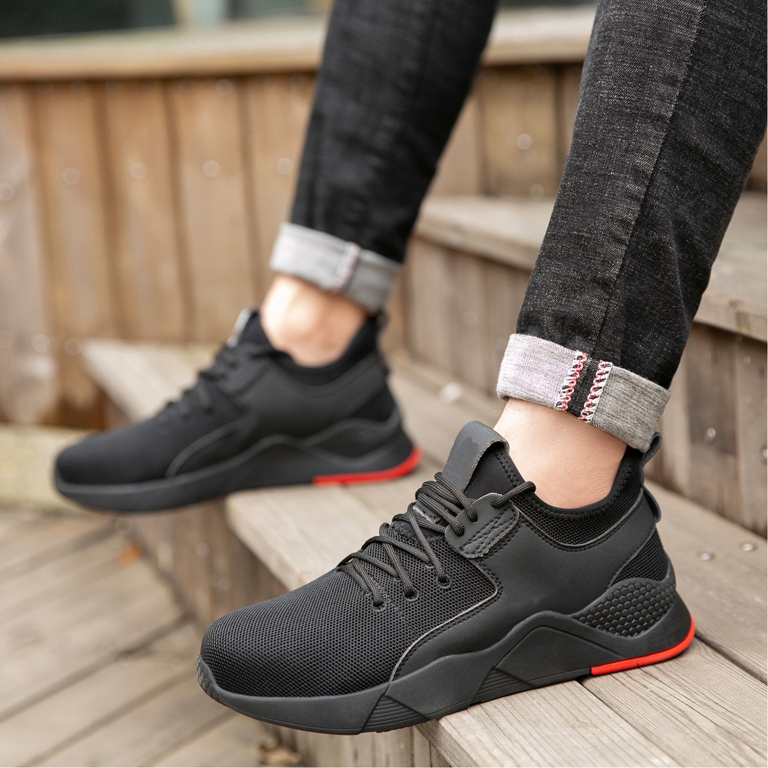 Safety shoes 0701016
