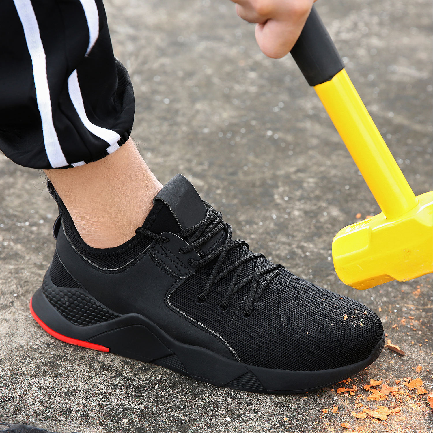 Safety shoes 0701016