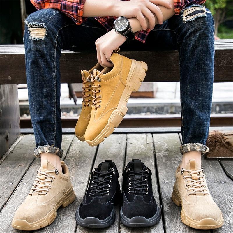 Safety shoes 0701017