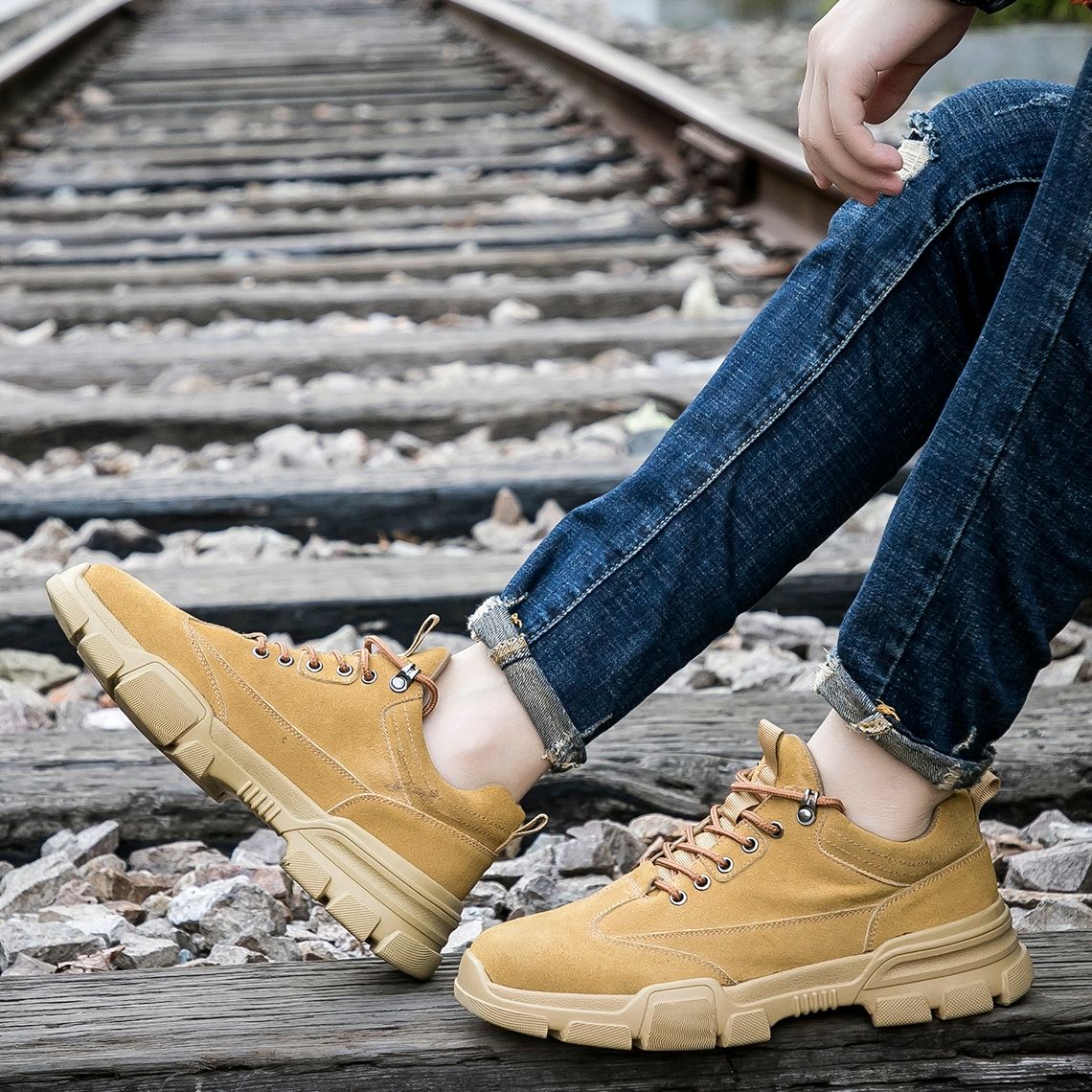 Safety shoes 0701017
