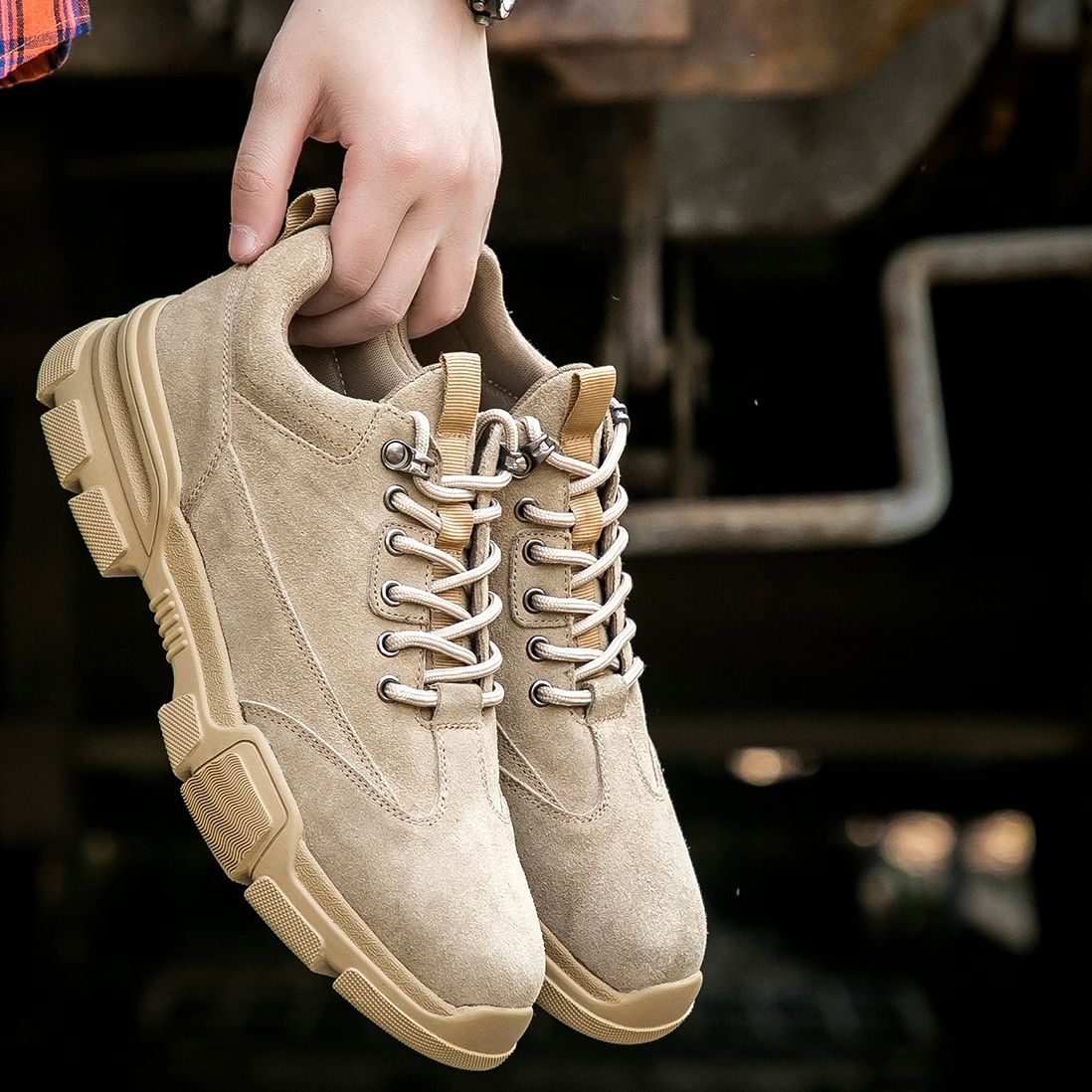 Safety shoes 0701017