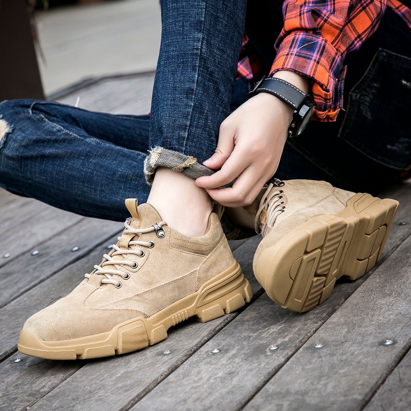 Safety shoes 0701017