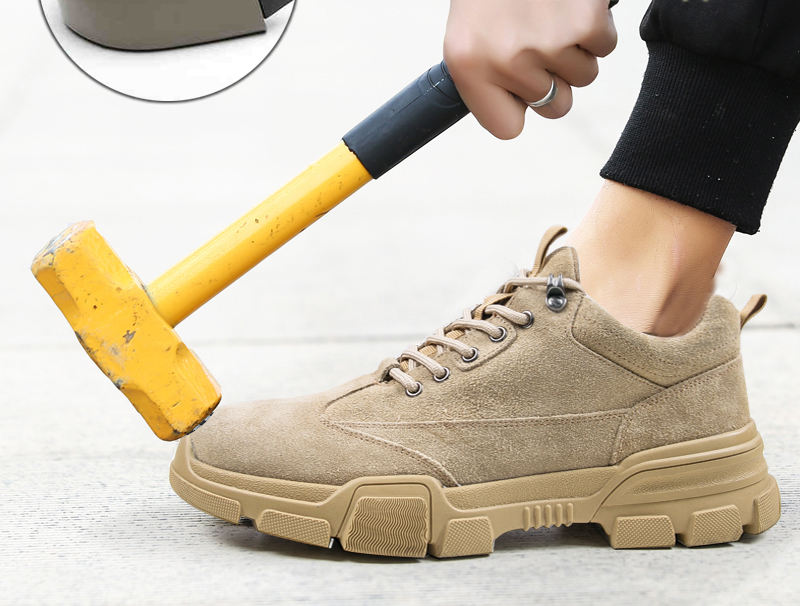 Safety shoes 0701017