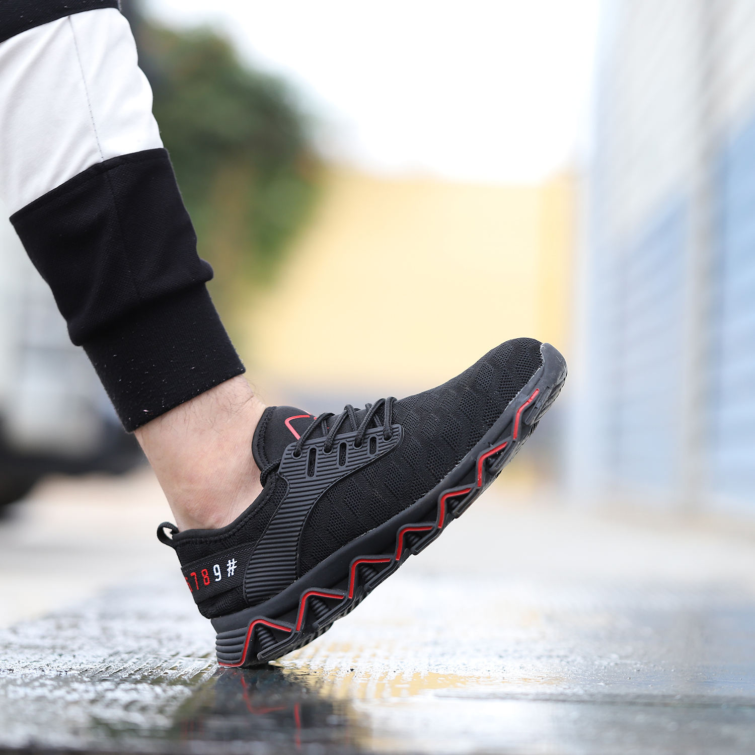 Safety shoes 0701018