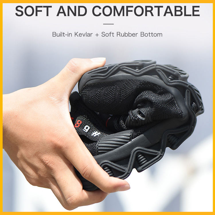 Safety shoes 0701018