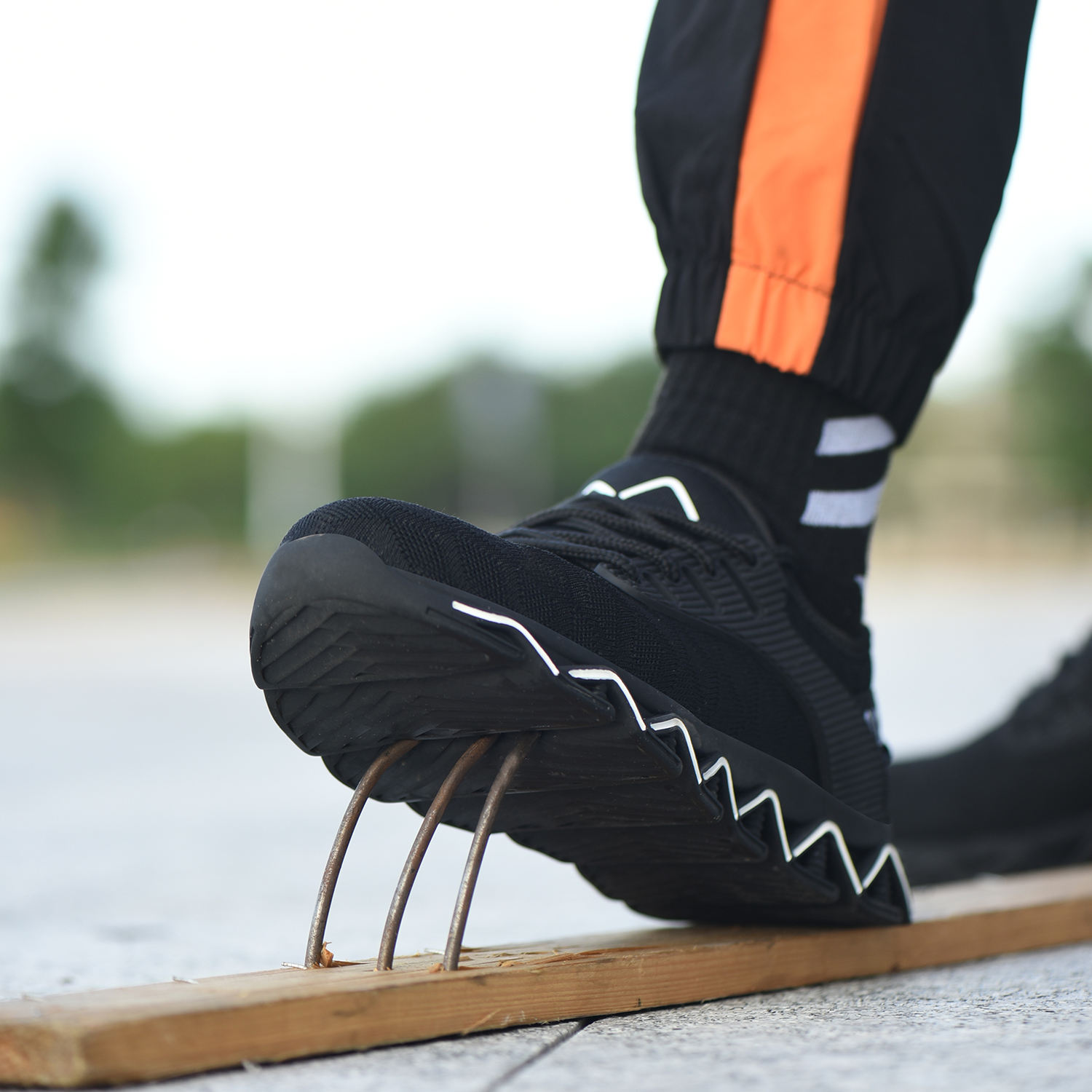 Safety shoes 0701018