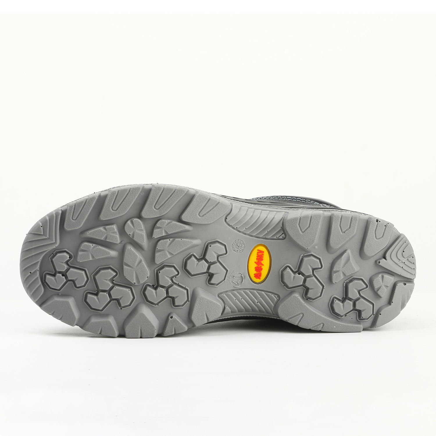 Safety shoes 0701019