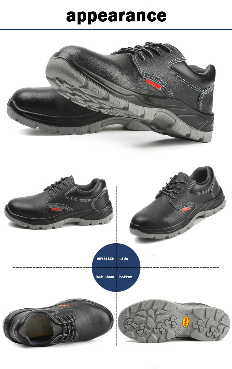Safety shoes 0701019