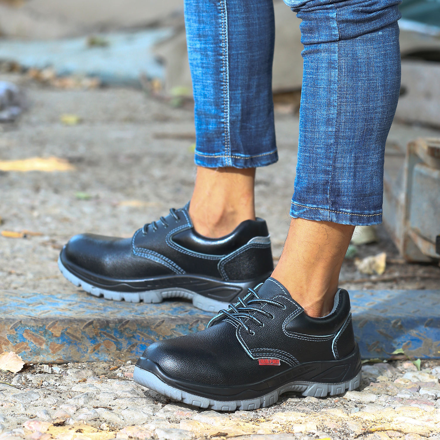 Safety shoes 0701019