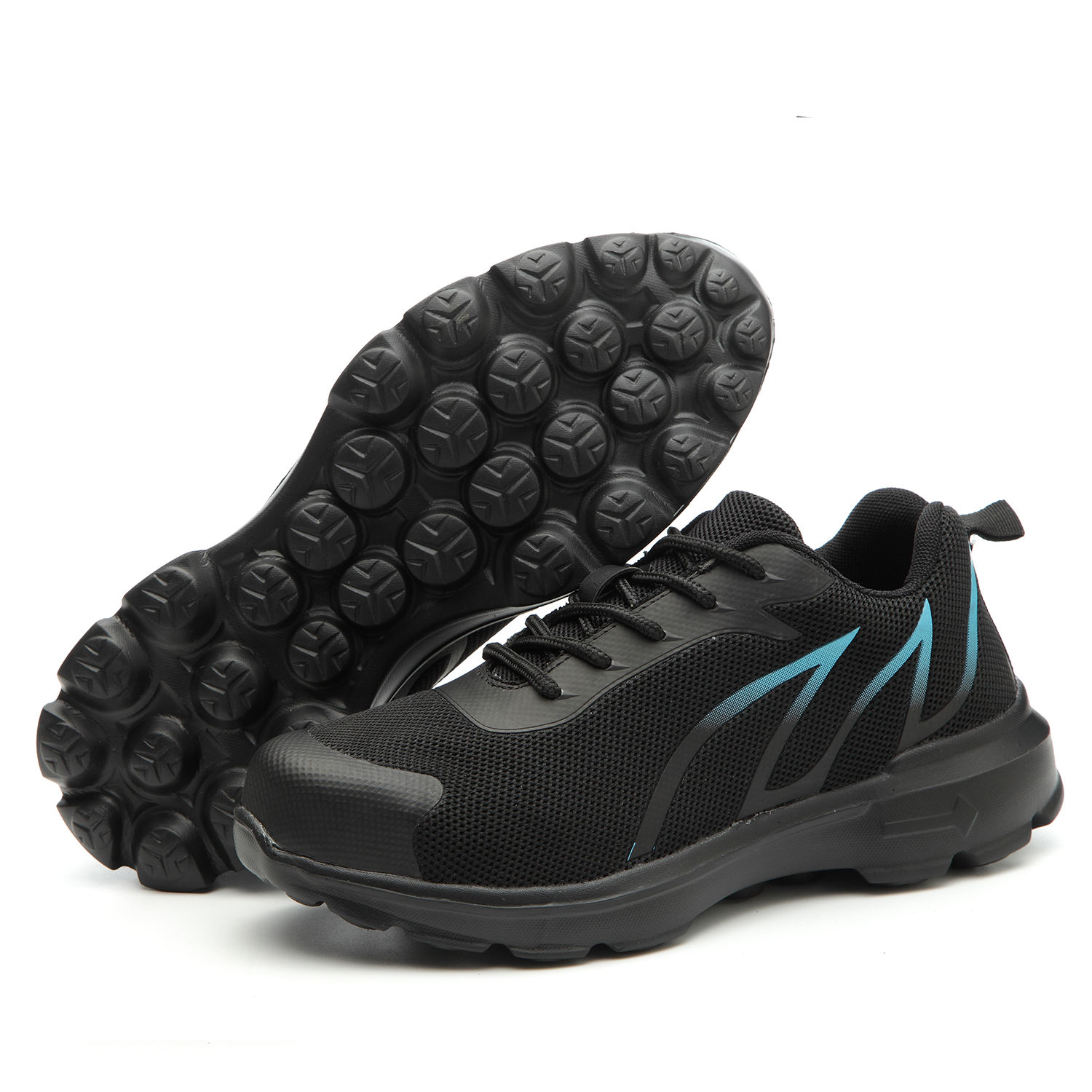 Safety shoes 0701020