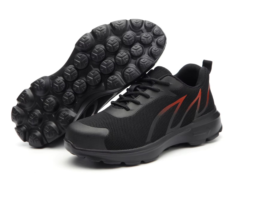 Safety shoes 0701020