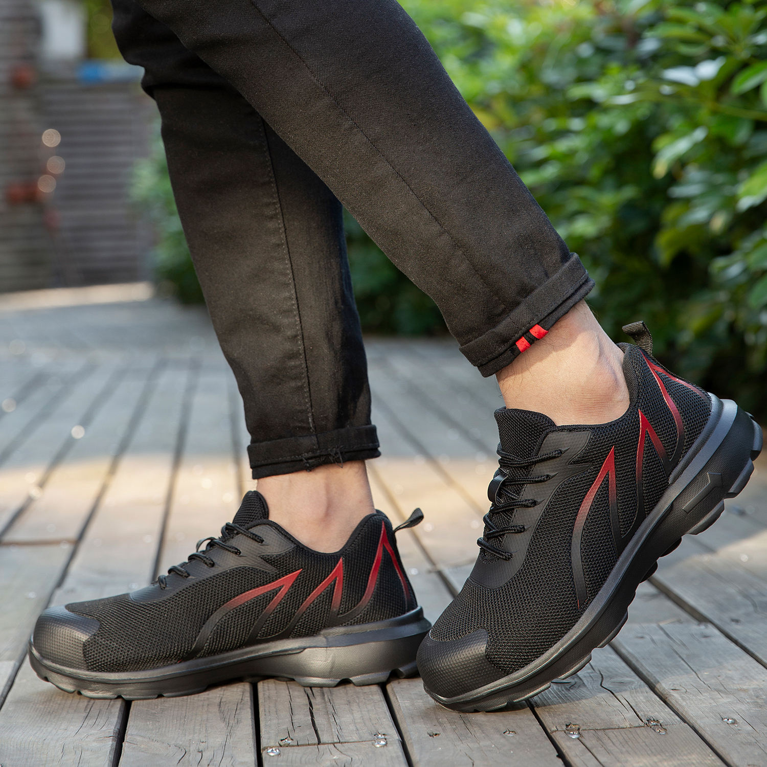 Safety shoes 0701020