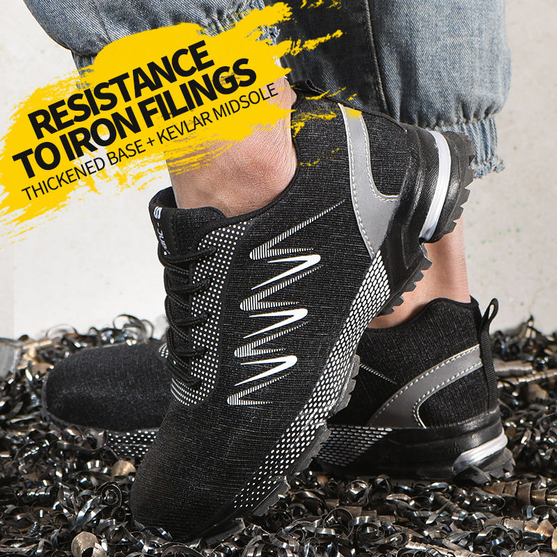 Safety shoes 0701021