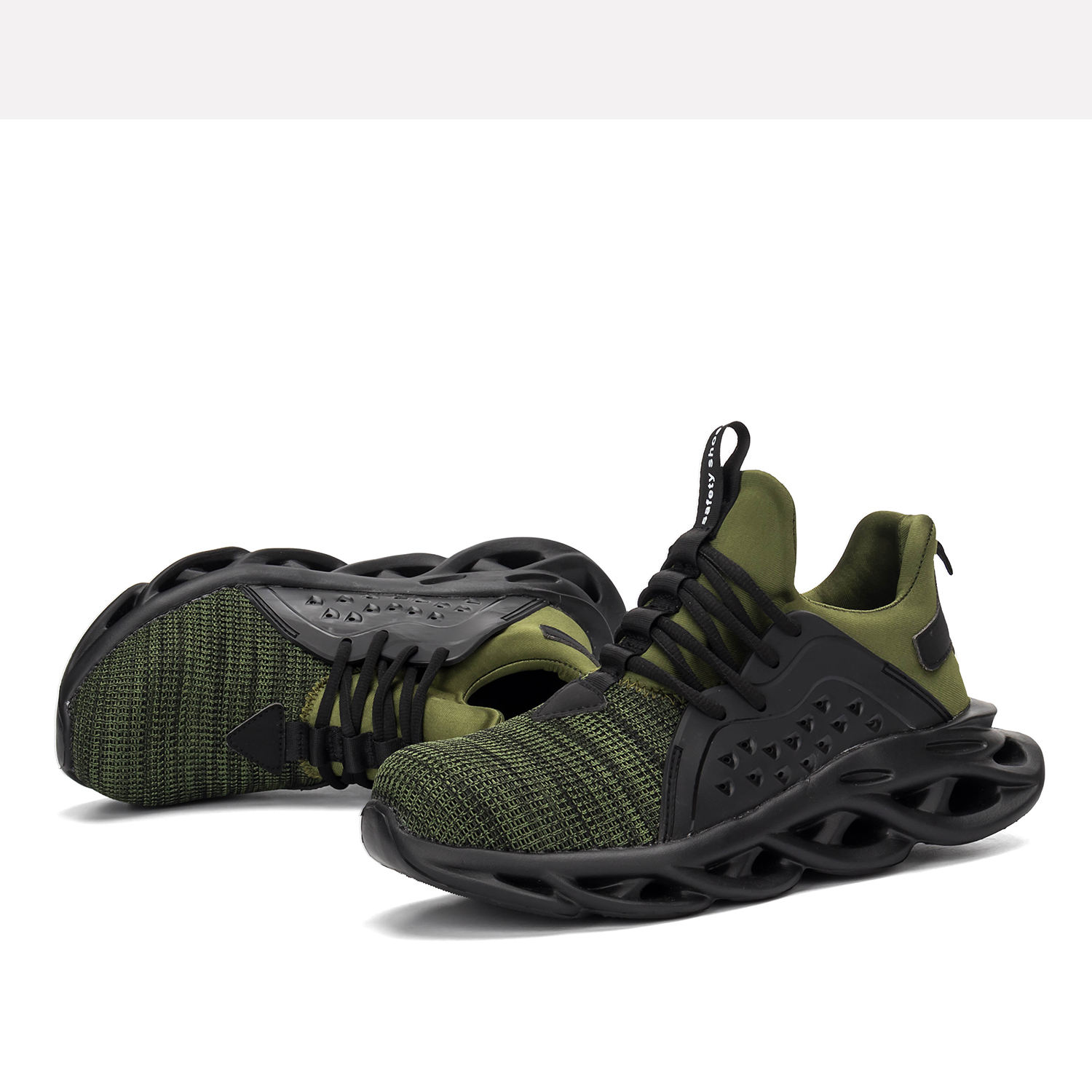 Safety shoes 0701022