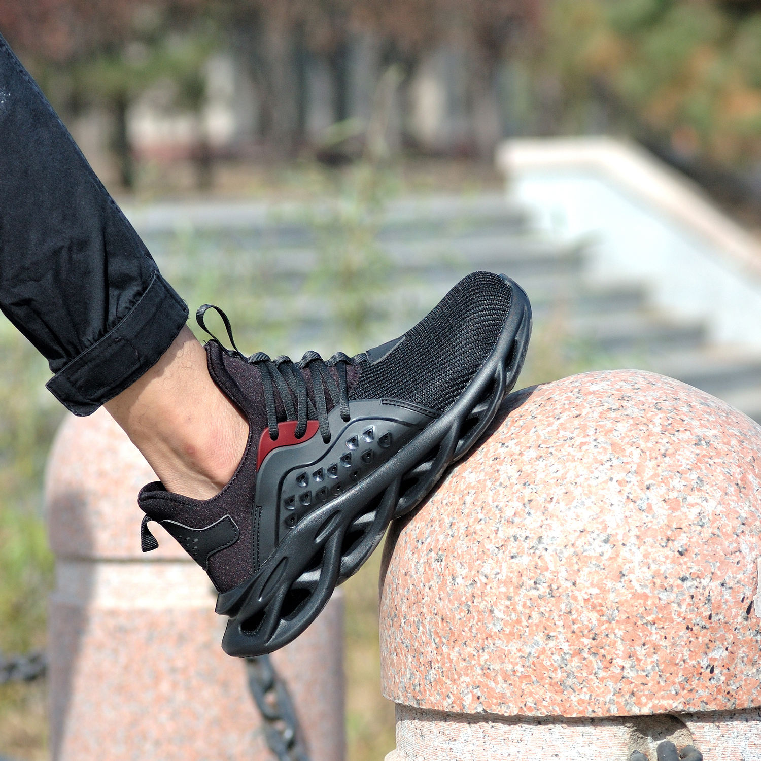 Safety shoes 0701022