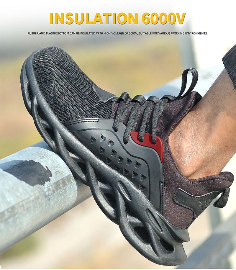Safety shoes 0701022