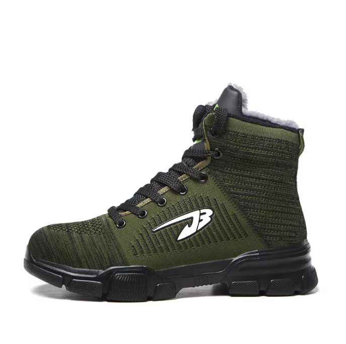 Safety shoes 0701023