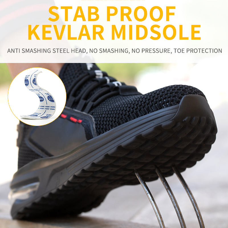 Safety shoes 0701017
