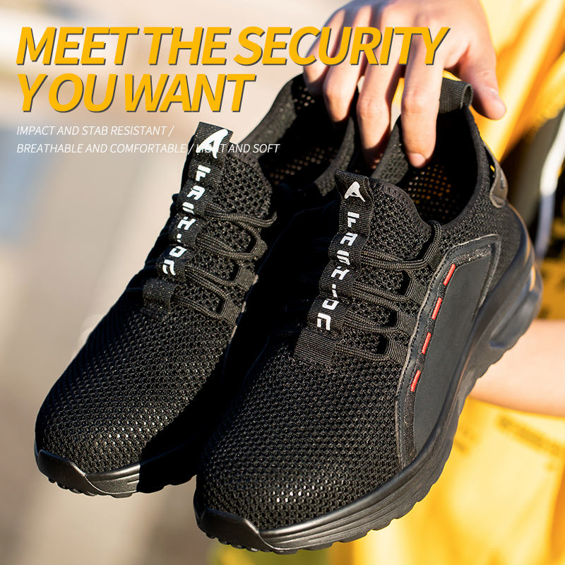 Safety shoes 0701017